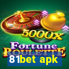 81bet apk